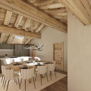 Square vue 1 cuisine s a manger 