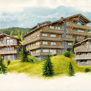 Square htel adelade et 2 chalets v1.jpede et 2 chalets v1