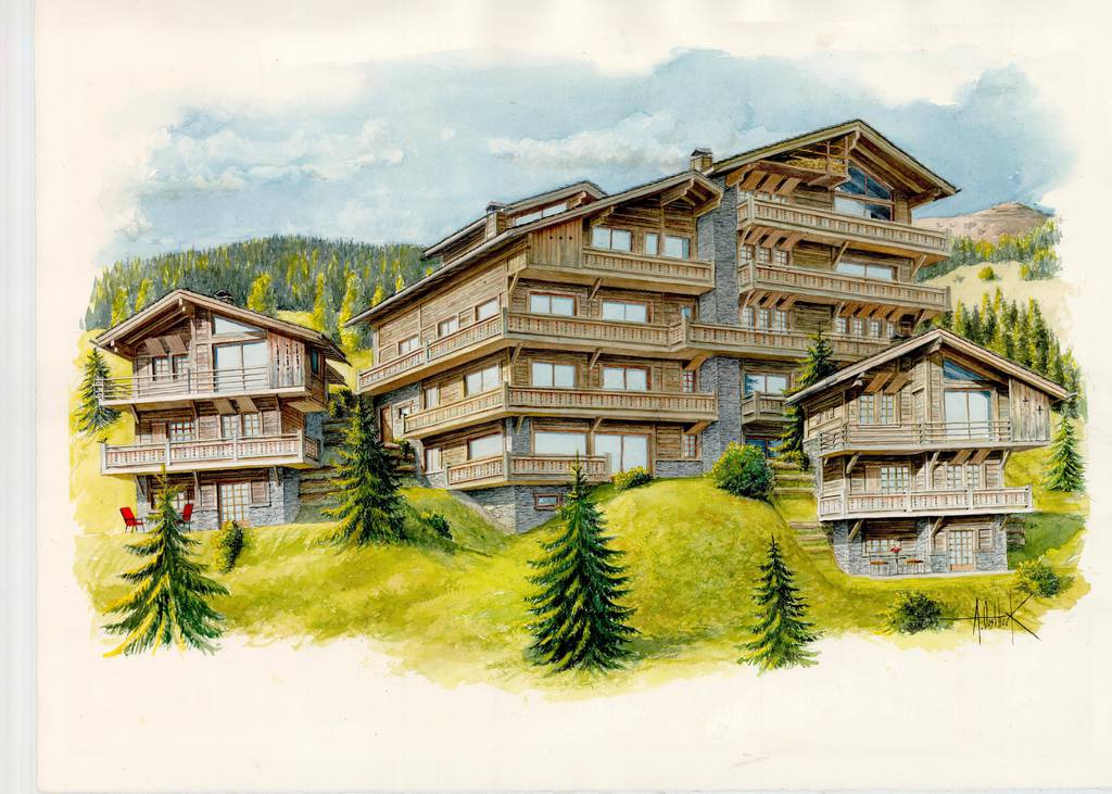 Large htel adelade et 2 chalets v1.jpede et 2 chalets v1