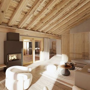 Square vue 2 sejour
